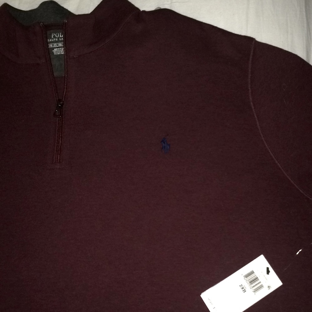 POLO RALPH LAUREN
